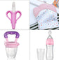 Baby Spoon Bottle Feeder
