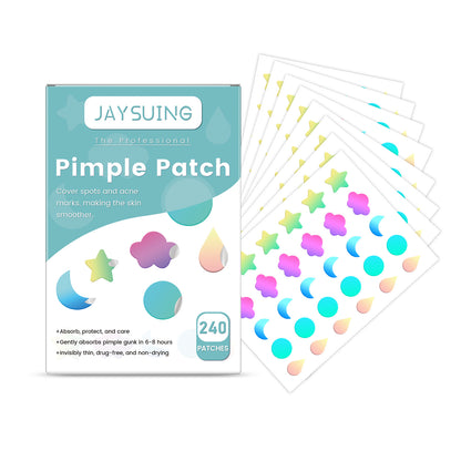 Pimple Patch
