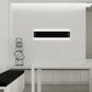 Modern minimalist wall light