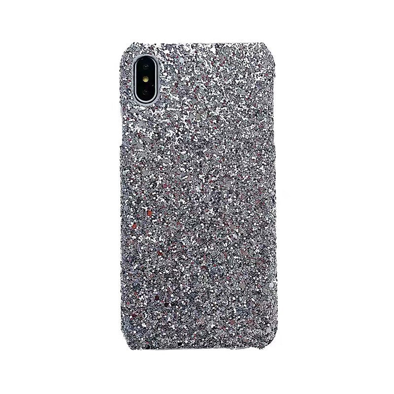 Glitter Sequin Protective Phone Case