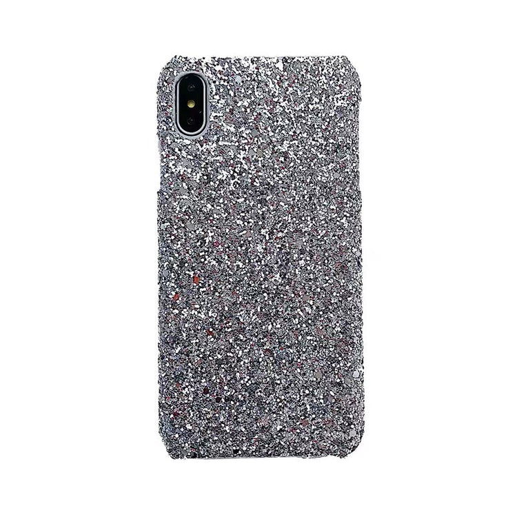 Glitter Sequin Protective Phone Case