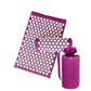 Massager Cushions Lotus Acupressure Mats Pillow Yoga Mats