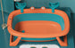 Baby Bathtub Foldable Bathtub Newborn Products