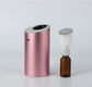 Smart USB Humidifiers Waterless Diffuser Nebulizer Aromatherapy Car Essential Oil Aroma Diffusers