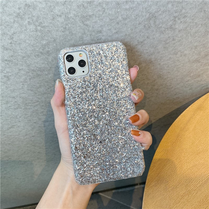 Glitter Sequin Protective Phone Case