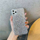 Glitter Sequin Protective Phone Case