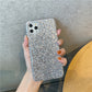 Glitter Sequin Protective Phone Case