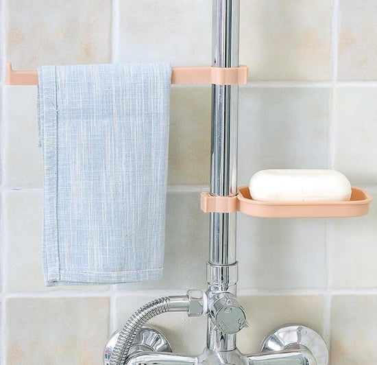 Clip On Sink Caddy
