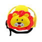 Cartoon Animal Baby Toddler Anti-collision Hat
