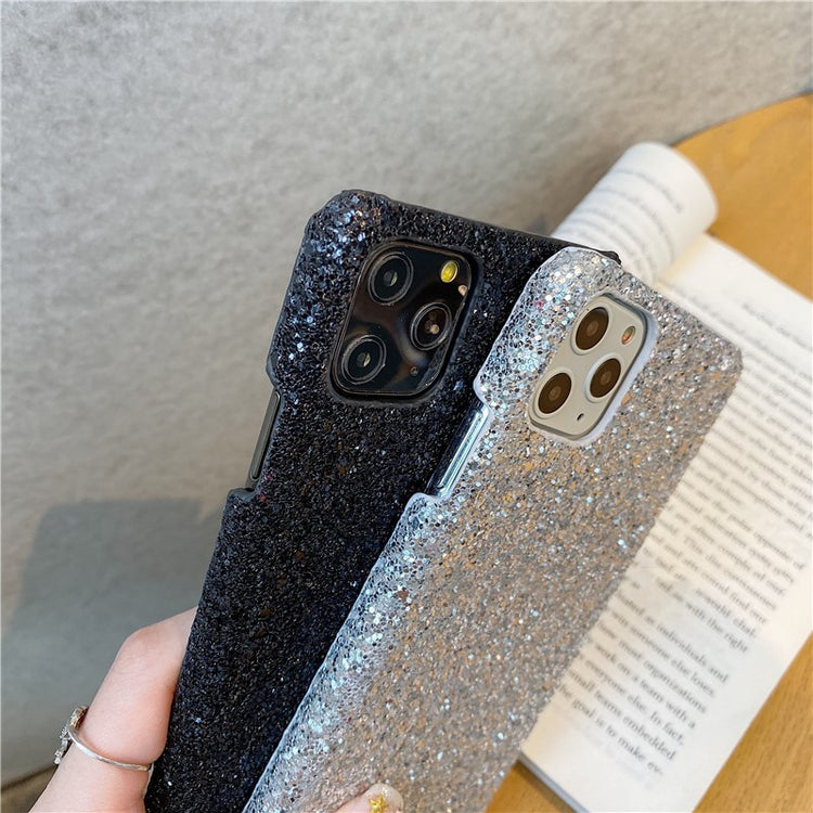 Glitter Sequin Protective Phone Case