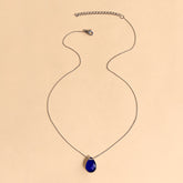 Mood Necklace Color Change Emotion Feeling Temperature Control