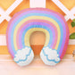 U-shape Pillow Neck Pillow Nap Travel Pillow Neck Pillow
