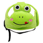 Cartoon Animal Baby Toddler Anti-collision Hat