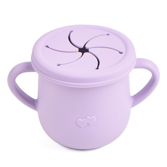 Edible Silicon Children&