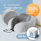 Travel Portable U-shape Pillow Airplane Pillow Neck
