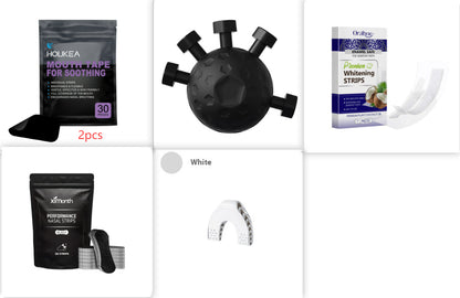 Gym Finger Hand Strengthener Grip Adjustable Resistance Hand Balls Gripper Exerciser For Forearm Strength Climbing Training