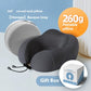 Travel Portable U-shape Pillow Airplane Pillow Neck