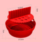 Silicone Baking Tray Multifunctional Foldable