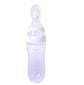 Baby Spoon Bottle Feeder