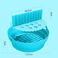 Silicone Baking Tray Multifunctional Foldable