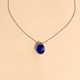 Mood Necklace Color Change Emotion Feeling Temperature Control