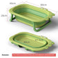Pet Bathtub Foldable Large Bath Bucket