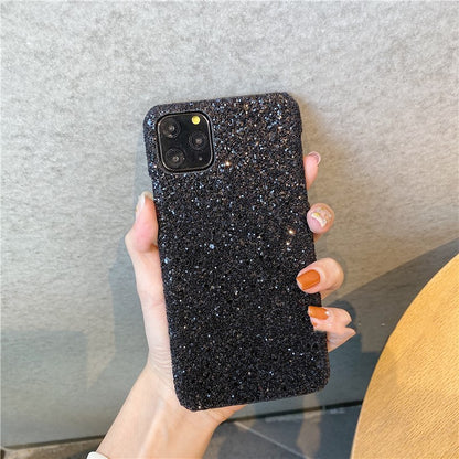 Glitter Sequin Protective Phone Case