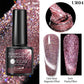Laser Gel Nail Polish
