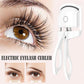 Heated Eyelash Curler Electric Temperature Control Mini Eyelash Curler Electric Portable Charging