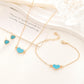 Simple Love Jewelry Women&