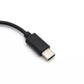Type-c Power Supply OTG Data Cable Adapter