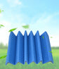 Foldable Waterproof Seat Pad Moistureproof Floor Mat Dustproof Thick Indoor Outdoor Camping Grassland Riverside Cushion